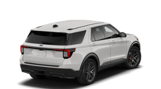 2027 Ford  External Image 3